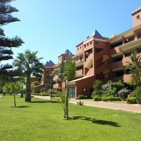 Apartment Reina Sofia
